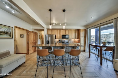 701 Trailhead Cir unit 721, Winter Park, CO 80482 - photo 6