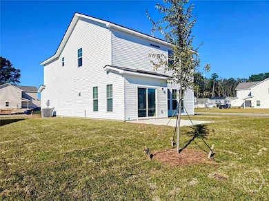 201 Chime Creek Dr, Pooler, GA 31322 - photo 2