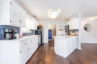 29150 Mims St, Ardmore, AL 35739 - photo 4