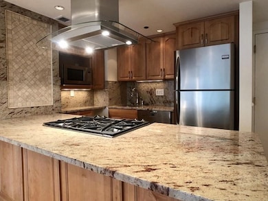 The Parkside unit 403, Boston, MA 02111 - photo 2