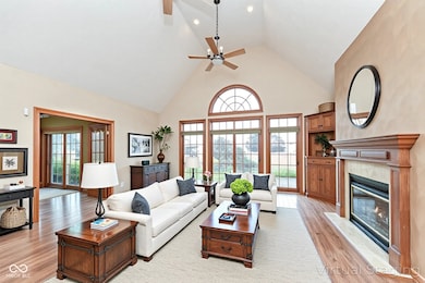 6504 Old Indiana 132, Pendleton, IN 46064 - photo 3