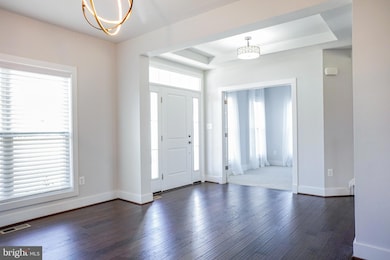 12506 Wesley House Ct, Brandywine, MD 20613 - photo 2