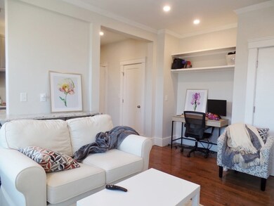 61 Park Dr unit 12, Boston, MA 02215 - photo 2