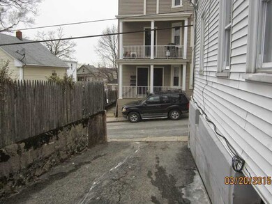 53 What Cheer Ave, Providence, RI 02909 - photo 2