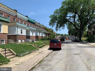 3620 Lucille Ave, Baltimore, MD 21215 - photo 2