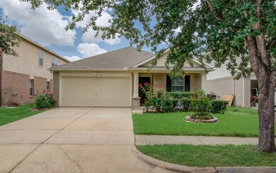 9226 Delmont Park Ln, Houston, TX 77075 - photo 3