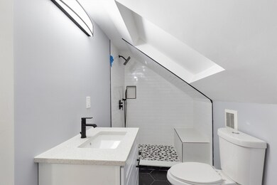 91 Blue Hill Ave unit 3, Roxbury, MA 02119 - photo 7