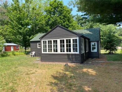 28095 Lake Ave, Danbury, WI 54830 - photo 2