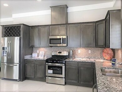 13590 Gatton St, El Paso, TX 79928 - photo 5