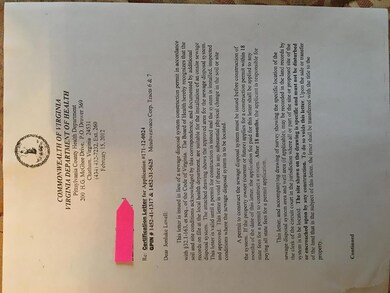 0 Sugar Barbour Rd, Axton, VA 24054 - photo 3