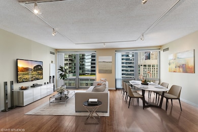 440 N Wabash Ave unit 2206, Chicago, IL 60611 - photo 3