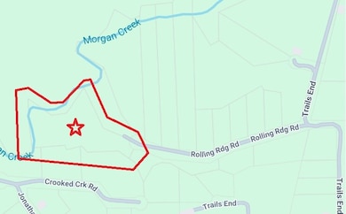 TBD Rolling Ridge Rd, Goodrich, TX 77335 - photo 2