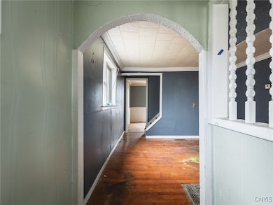 707 Griffin St, Watertown, NY 13601 - photo 3