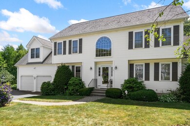 5 Gannett Way, Hopedale, MA 01747 - photo 2