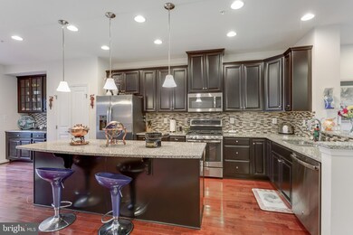 7639 Telamon Way, Hanover, MD 21076 - photo 3