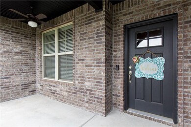 18508 Astor Dr, Fayetteville, AR 72704 - photo 3