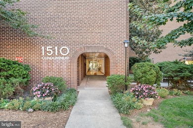 1510 12th St N unit 303, Arlington, VA 22209 - photo 3