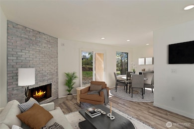 12515 NE 145th Place unit D127, Kirkland, WA 98034 - photo 3