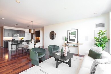 Nouvelle at Natick unit 909, Natick, MA 01760 - photo 5