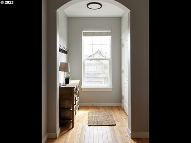 Entrance/Foyer