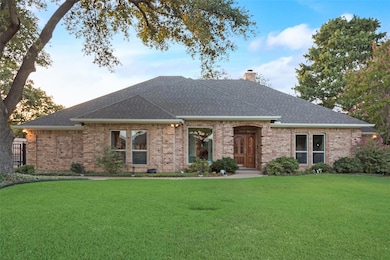 1801 Glenbrook Ct, Bedford, TX 76021 - photo 5