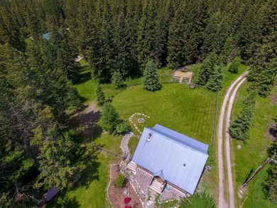 750 Springhill Rd, Kila, MT 59920 - photo 5