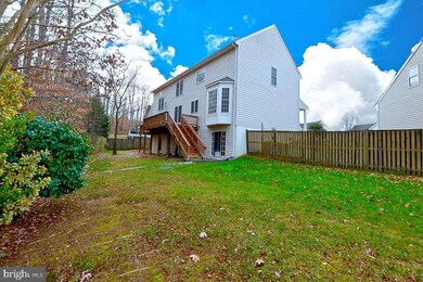 17086 Anns Brook Ct, Woodbridge, VA 22191 - photo 4