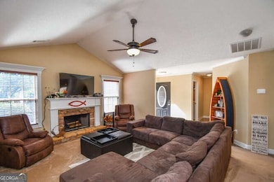 886 Jefferson Walk Cir, Jefferson, GA 30549 - photo 7