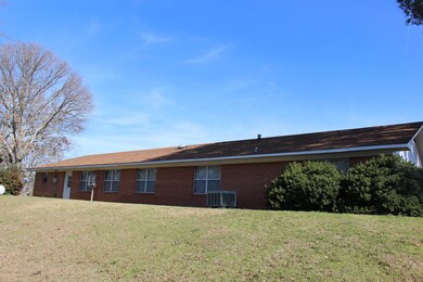 Back of House