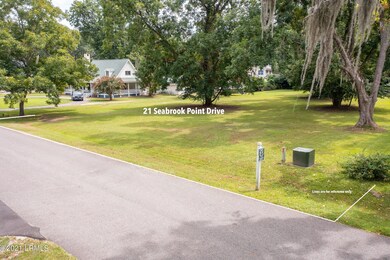 21 Seabrook Point Dr, Seabrook, SC 29940 - photo 3