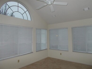 Spacious and bright sunroom for multi use.