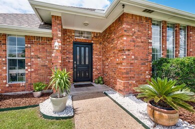 419 N Winding Oaks Dr, Wylie, TX 75098 - photo 4