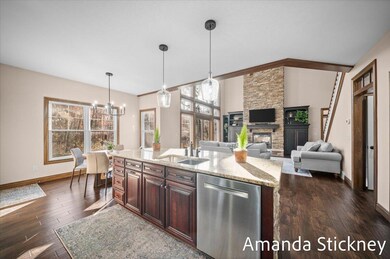 1823 Starr View Ln unit 11, Middleville, MI 49333 - photo 7