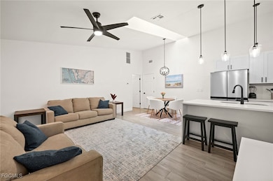 5110 SW Courtyards Way unit 22, Cape Coral, FL 33914 - photo 6