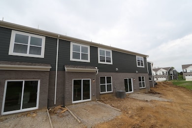 Back Exterior