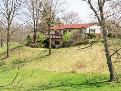 Hillside Ranch