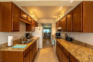 Updated Kitchen!