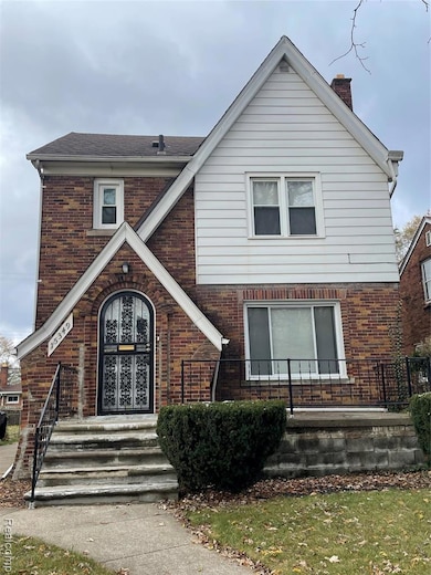 15349 Prest St, Detroit, MI 48227 - photo 2