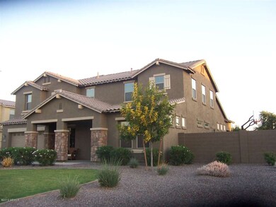 Oversized premium lot
