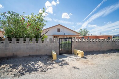 8158 Sharp Rd, El Paso, TX 79907 - photo 2