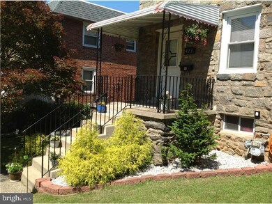 423 Alexander Ave, Drexel Hill, PA 19026 - photo 2