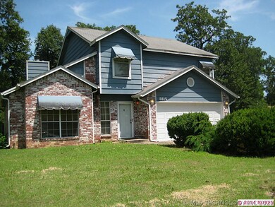 8815 Crestwood Dr, Sperry, OK 74073 - photo 5