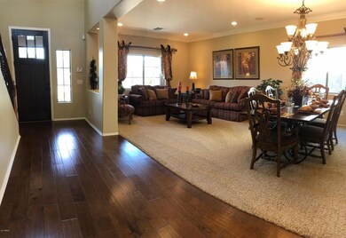 479 W Basswood Ave, San Tan Valley, AZ 85140 - photo 7