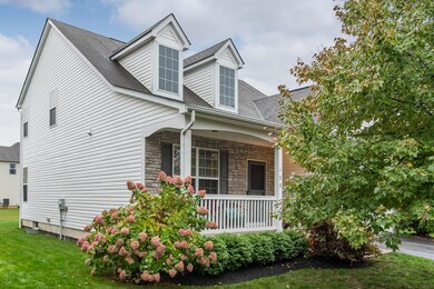 123 Stockard Loop