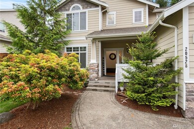 20528 193rd Ave E, Orting, WA 98360 - photo 4