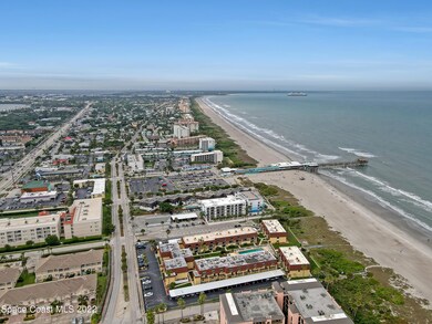 Cocoa Beach Club