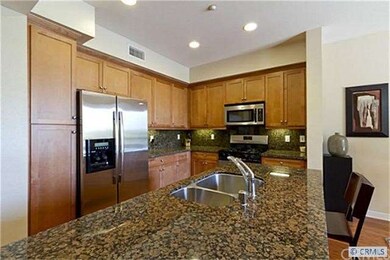 Kitchen Close up