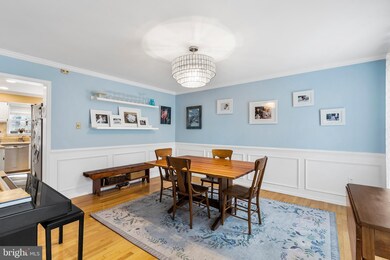 1467 N Spring Hill Dr, Ambler, PA 19002 - photo 6