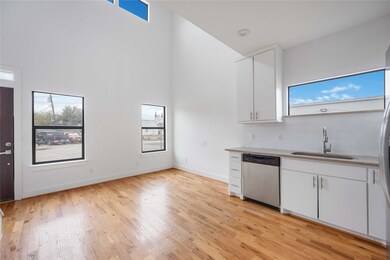 1617 Dumble St unit A, Houston, TX 77023 - photo 3