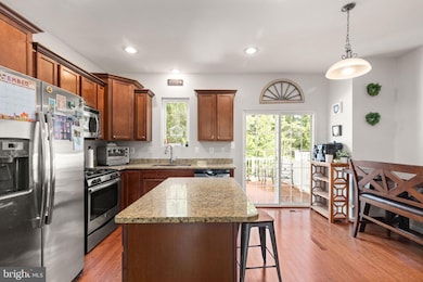 612 Warblers Perch Way, Glen Burnie, MD 21060 - photo 6